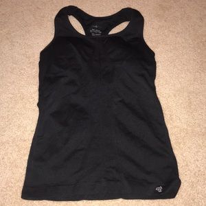 Running tank top from Jockey